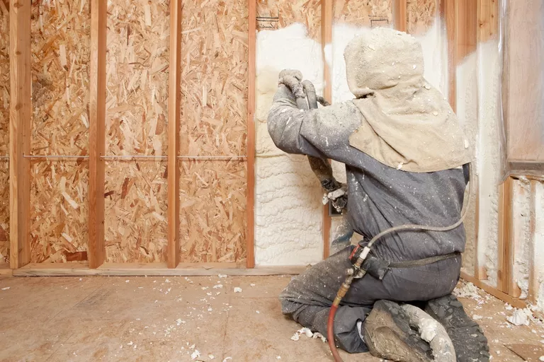 DuPont Introduces HFC-Free Spray Foam Insulation